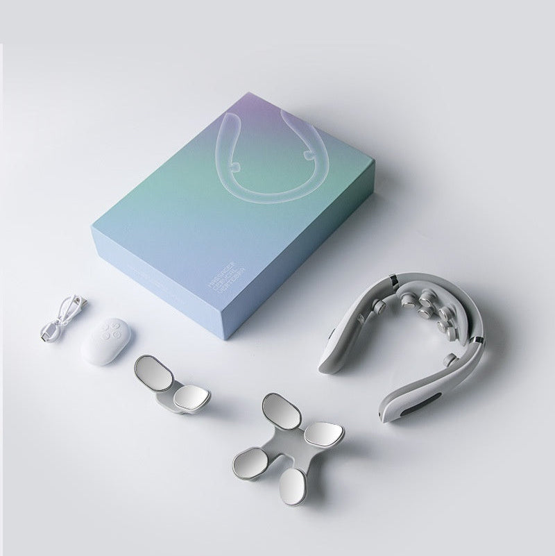 Smart Neck Massager | Vegella