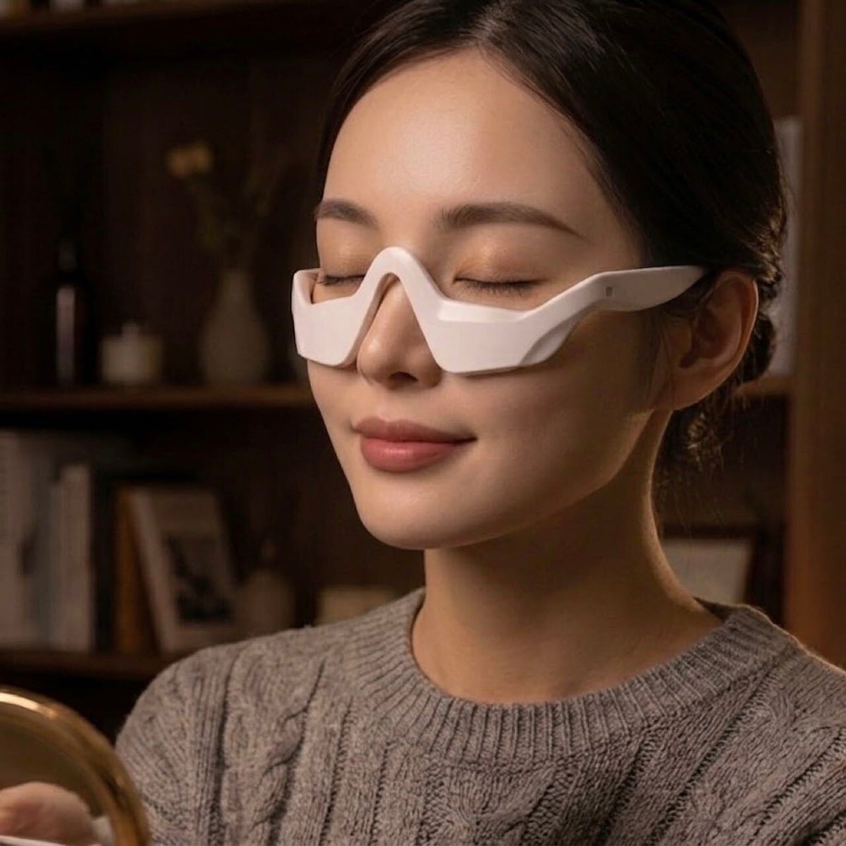 Eye care