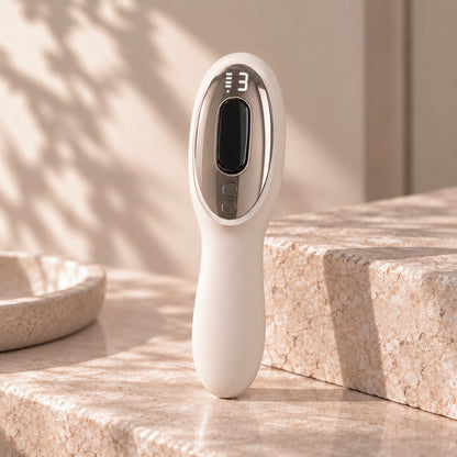Scalp Serum Applicator Massage Brush