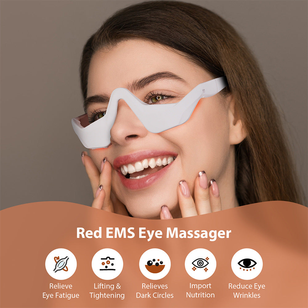 Tear Trough Eye Massager ｜ Vegella