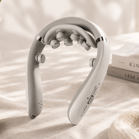 Masseur Cervical Intelligent｜Vegella