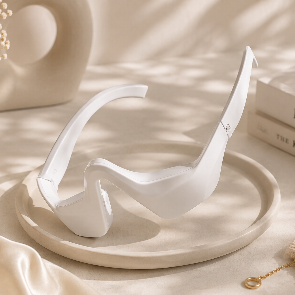 Tear Trough Eye Massager ｜ Vegella