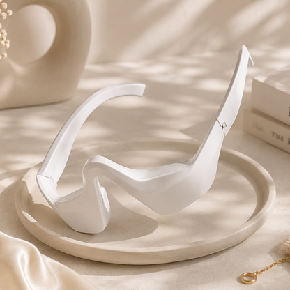 Tear Trough Eye Massager ｜ Vegella