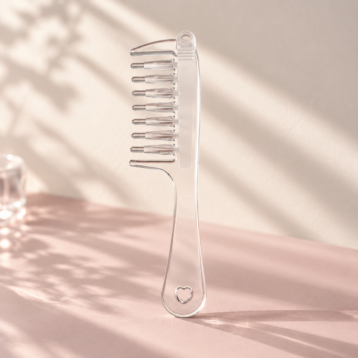 Scalp Serum Applicator Comb