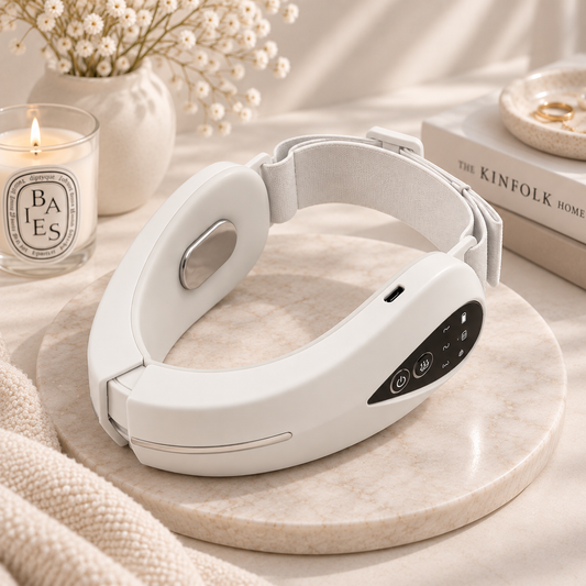Jawline Contour Care Device ｜ Vegella