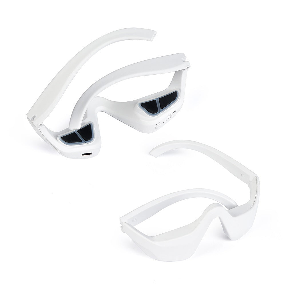 Tear Trough Eye Massager ｜ Vegella
