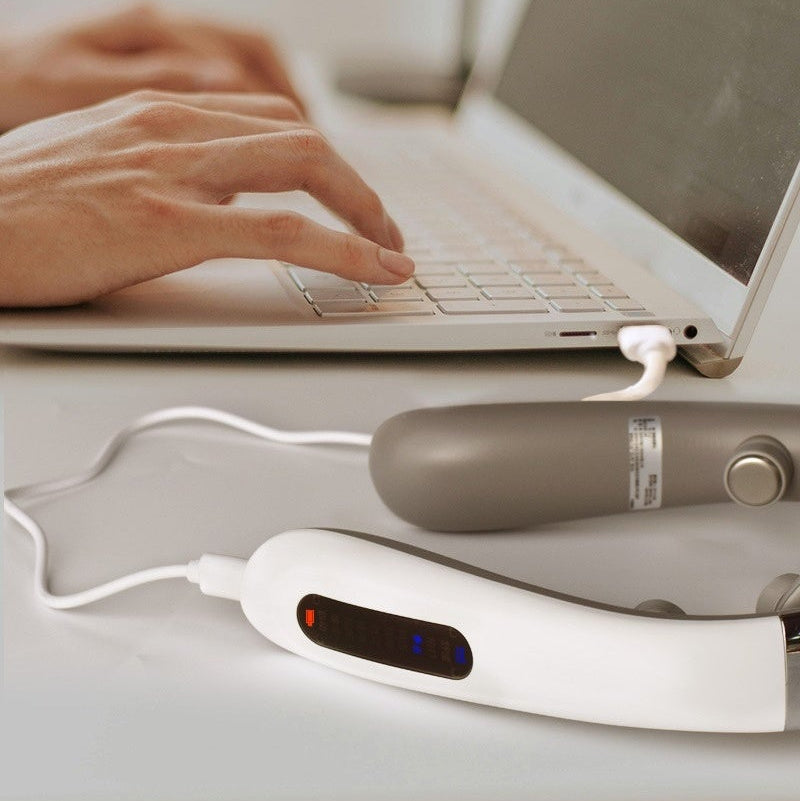 Smart Neck Massager ｜ Vegella